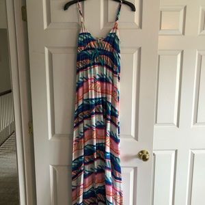 Roxy Maxi Dress
